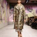 Look 26 (Credit: Dior)