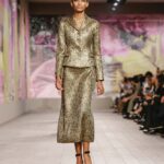 Look 27 (Credit: Dior)