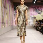 Look 28 (Credit: Dior)