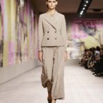 Look 29 (Credit: Dior)