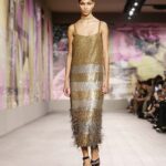 Look 31 (Credit: Dior)