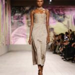 Look 32 (Credit: Dior)