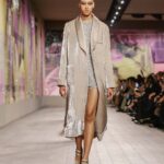 Look 33 (Credit: Dior)