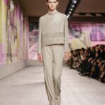 Look 34 (Credit: Dior)