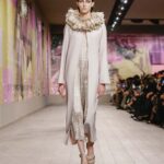 Look 35 (Credit: Dior)