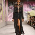 Look 37 (Credit: Dior)