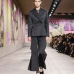 Look 38 (Credit: Dior)