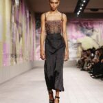 Look 40 (Credit: Dior)