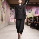 Look 42 (Credit: Dior)