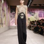 Look 43 (Credit: Dior)