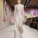 Look 44 (Credit: Dior)