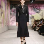 Look 46 (Credit: Dior)