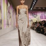 Look 49 (Credit: Dior)