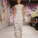 Look 51 (Credit: Dior)