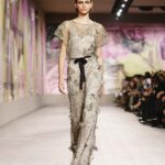 Look 55 (Credit: Dior)