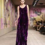 Look 58 (Credit: Dior)