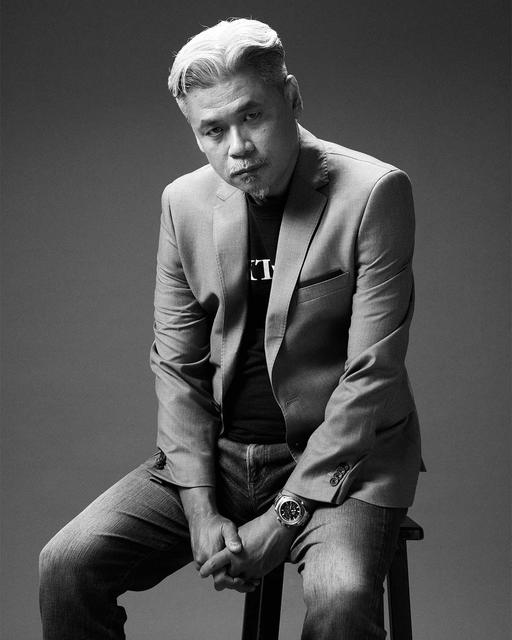 Edward Loh co-founded Bioark in 2020 (Credit: Mun Kong)