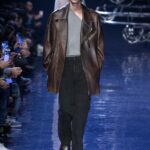 Look 5 (Credit: Fendi)