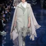 Look 7 (Credit: Fendi)