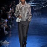 Look 8 (Credit: Fendi)