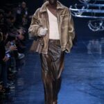 Look 10 (Credit: Fendi)