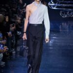 Look 14 (Credit: Fendi)