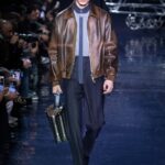 Look 15 (Credit: Fendi)