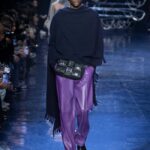 Look 16 (Credit: Fendi)