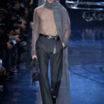 Look 17 (Credit: Fendi)