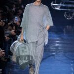 Look 21 (Credit: Fendi)