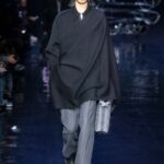 Look 22 (Credit: Fendi)