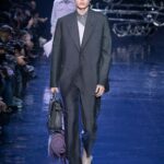 Look 23 (Credit: Fendi)