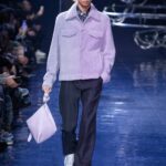 Look 24 (Credit: Fendi)