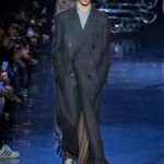 Look 27 (Credit: Fendi)