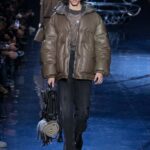 Look 28 (Credit: Fendi)