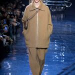 Look 31 (Credit: Fendi)