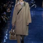 Look 32 (Credit: Fendi)