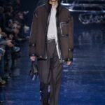 Look 40 (Credit: Fendi)