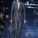 Look 45 (Credit: Fendi)