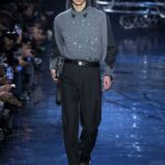 Look 47 (Credit: Fendi)