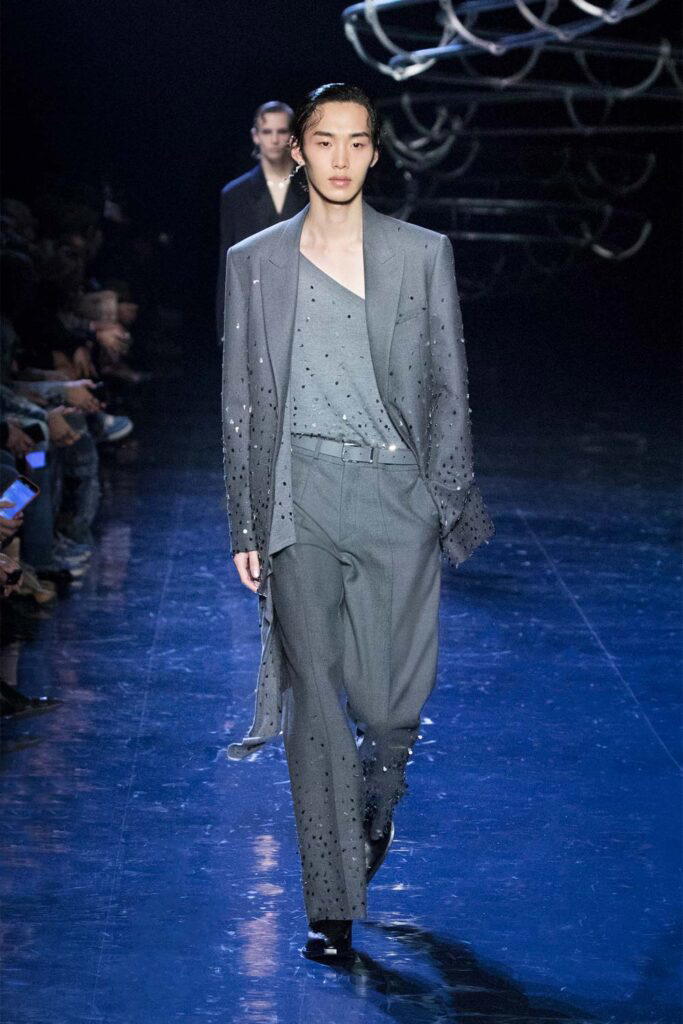 Look 53 (Credit: Fendi)