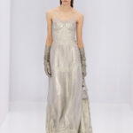 Look 2 (Credit: Fendi)