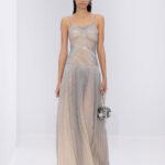 Look 6 (Credit: Fendi)