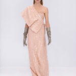 Look 9 (Credit: Fendi)