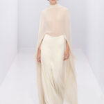 Look 14 (Credit: Fendi)