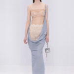 Look 15 (Credit: Fendi)