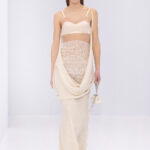 Look 22 (Credit: Fendi)