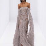 Look 24 (Credit: Fendi)