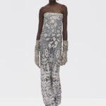 Look 25 (Credit: Fendi)