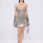 Look 27 (Credit: Fendi)